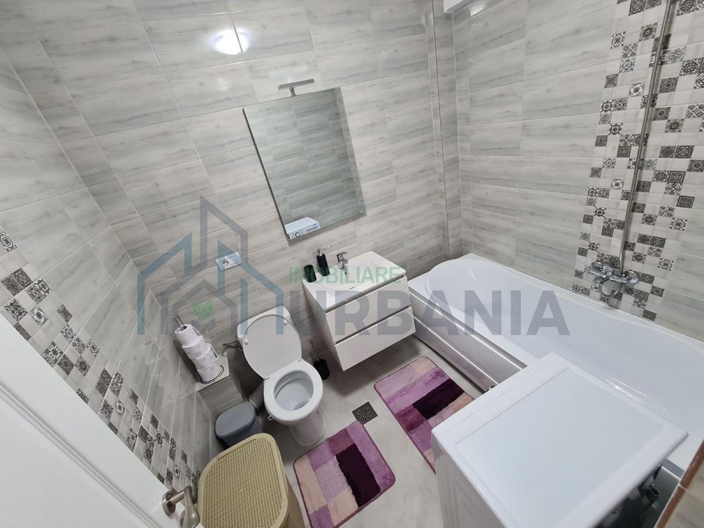 Apartament 1 cameră - Panoramic Residence Galata - Poză 5