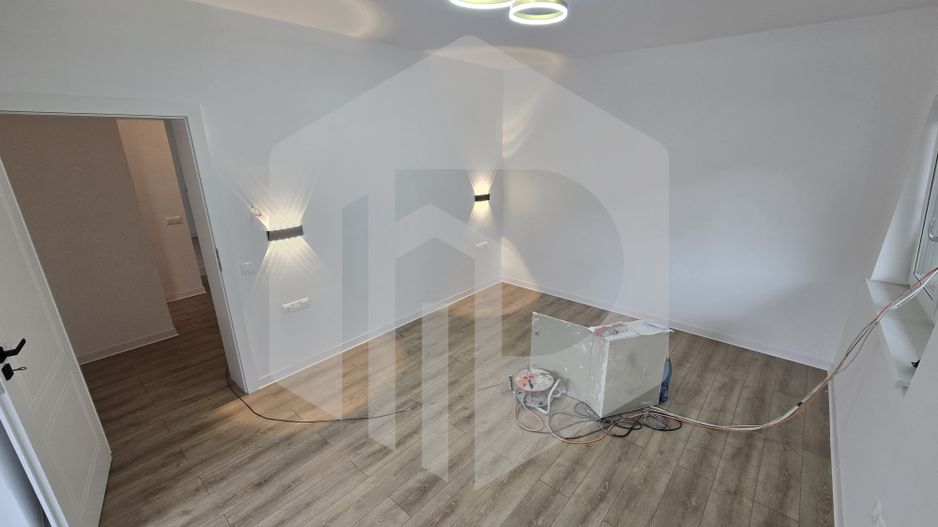 Apartament - 2 Camere - 55 mpu - Gradina 40mp - Vasile Aaron - Poză 8