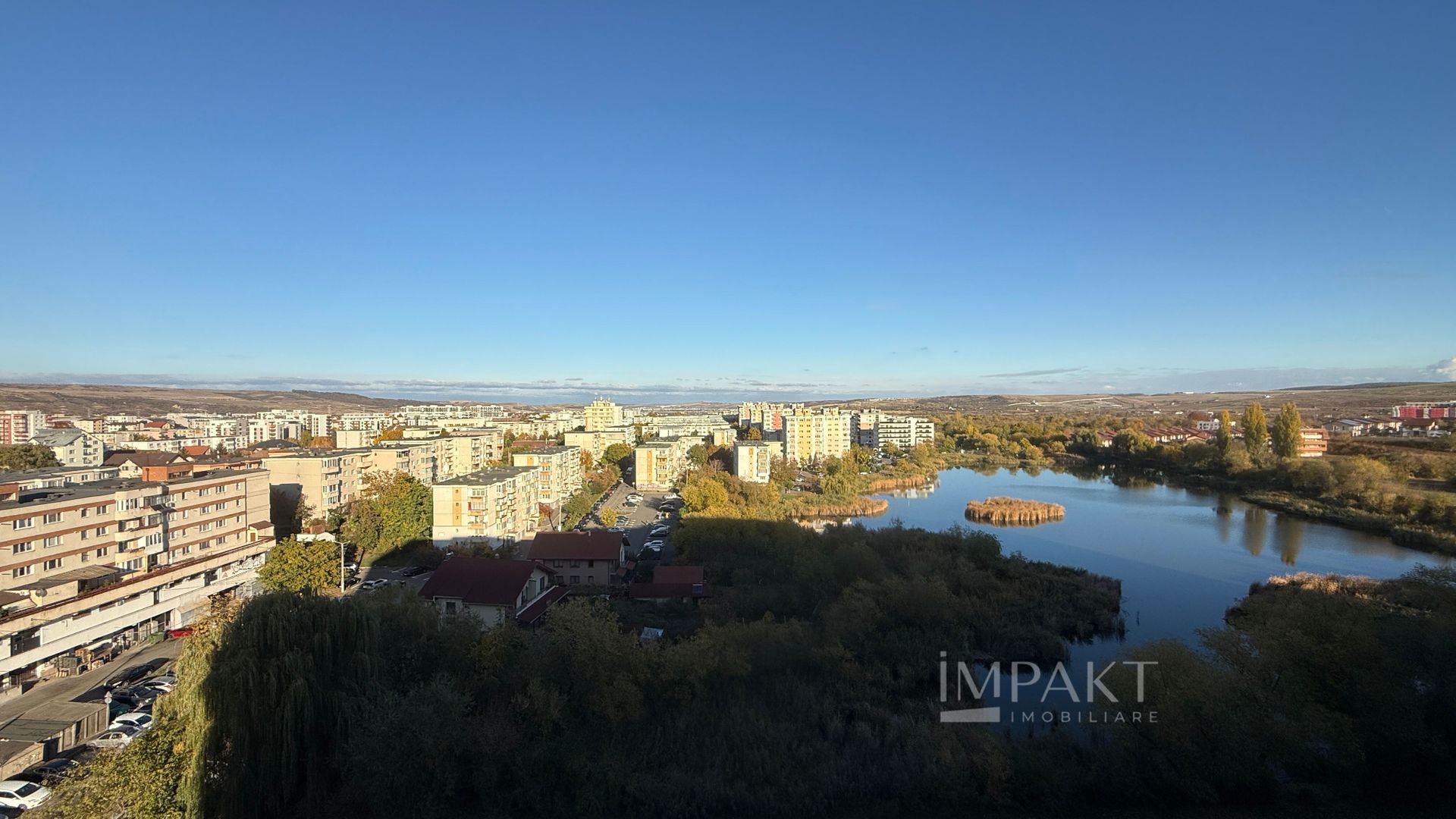 Apartament modern cu 2 camere decomandat langa Iulius Mall - Poză 12