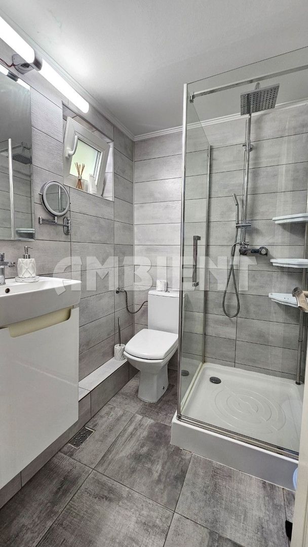 Apartament 3 camere, etaj 1, zona Centru - Vidin; - Poză 7