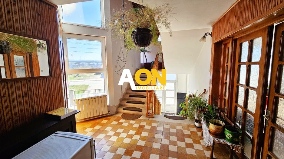 Casa 5 camere, 869 mp teren, zona Gara - Poză 10