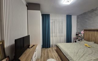 Apartament 2 camere decomandat-55mp, etaj 4/4 cu lift,loc de parcare - Poză 11