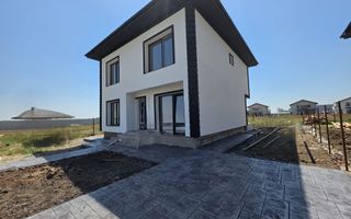 Vila 4 Camere | Curte amenajata - Poză 2