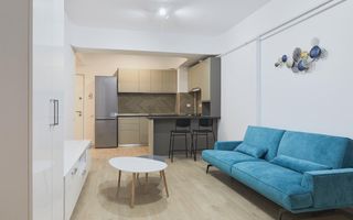 Apartament 2 camere Politehnica/Grozavesti/ Lujerului Parcare - Poză 3