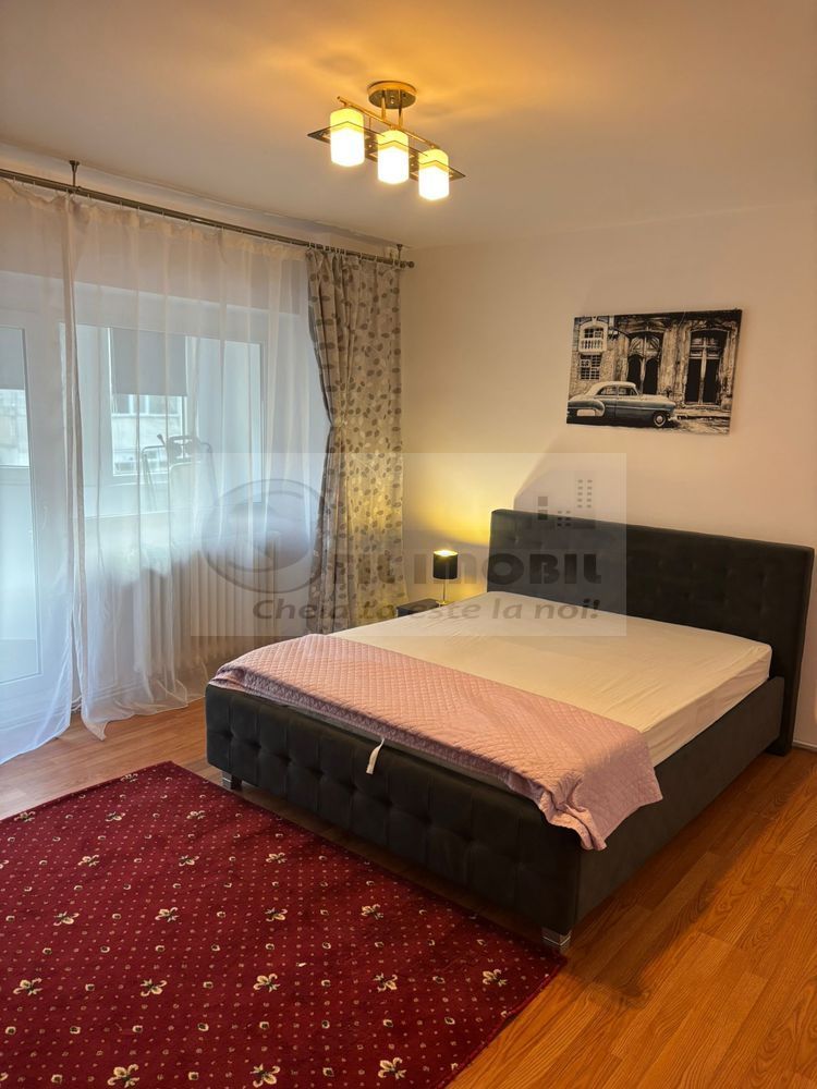 Apartament 1 cameră de închiriat – Podu Roș - 350 EURO - Poză 1