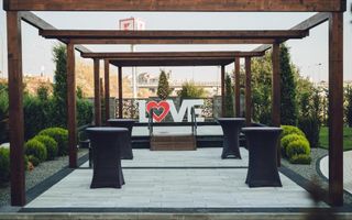 SKY HOTEL | ORADEA | ACTIV OPERATIONAL | INVESTIȚIE PREMIUM - Poză 40