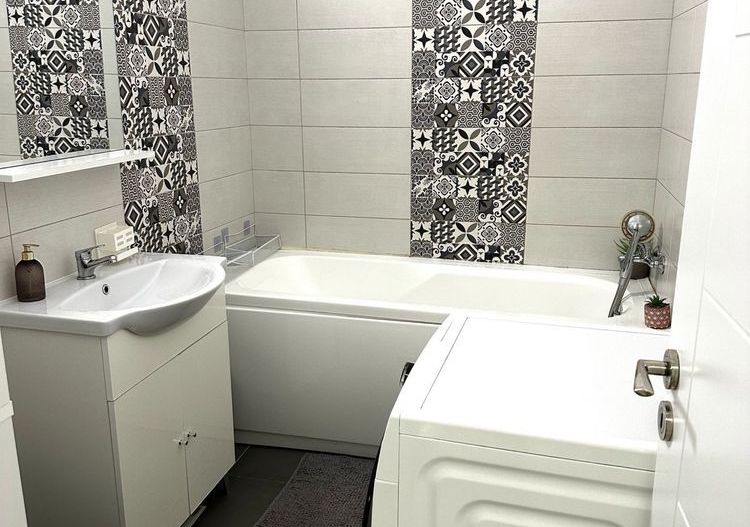 Apartament 2 camere 62mp zona trapezului - Poză 4