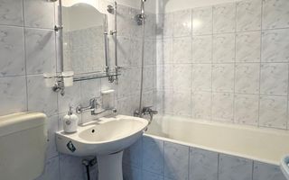 Apartament 2 camere de închiriat | zona Victor Babeș | etaj 2 - Poză 9