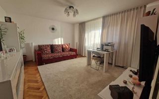 Apartament 3 camere Aradului 2 bai 2 balcoane centrala proprie - Poză 4
