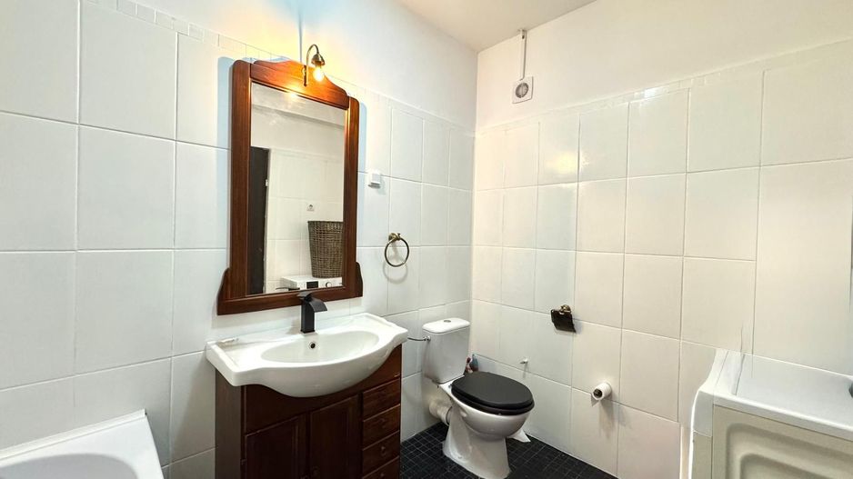 Apartament cu 1 camera - mobilat - bloc nou - etaj 2 -  Calea Sagului - Poză 6