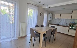 Casă de închiriat în Dumbravita – 3 dormitoare si garaj - Poză 10