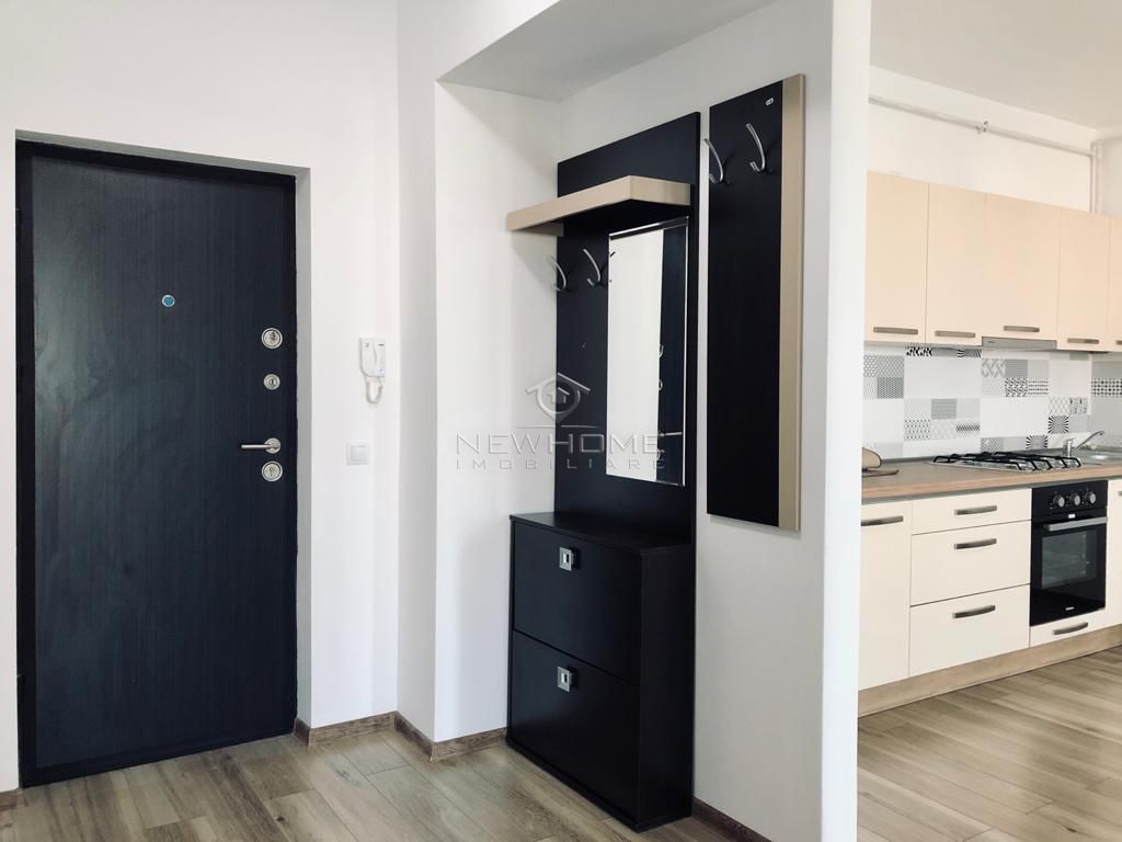 Apartament 2 camere, zona Centru NTT Data, imobil nou Parcare - Poză 17