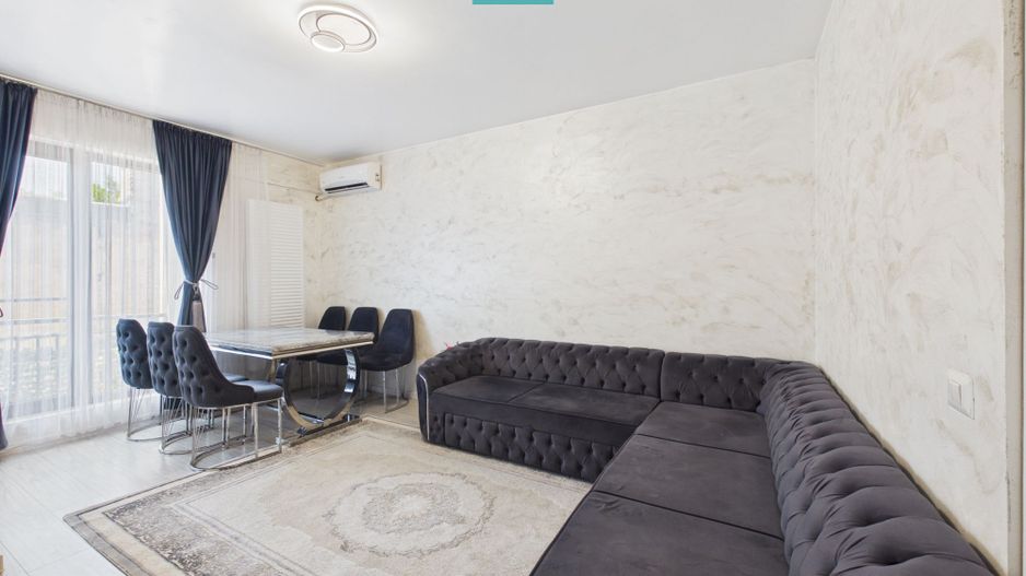 Apartament 2 camere etaj 1, Colentina - Poză 1
