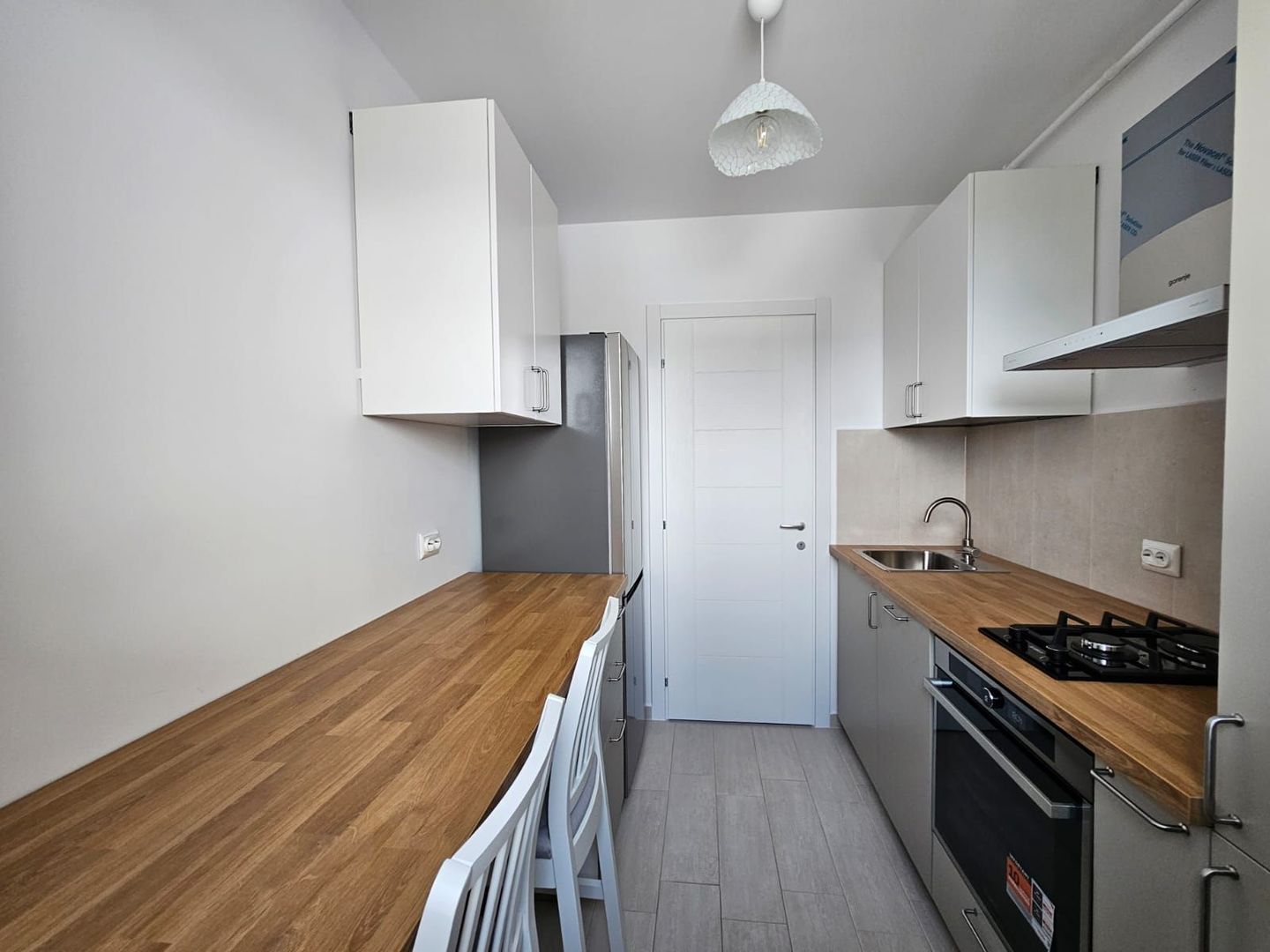 Apartament 2 camere - HILS Brauner - Loc parcare -Subteran - Poză 8