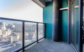 Vânzare, apartament, 3 camere, str. Bogdan Voievod, Râșcani - Poză 11