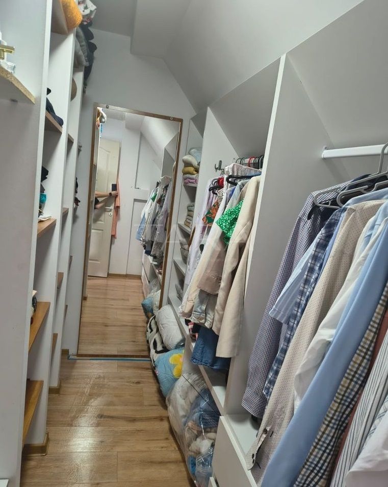 Apartament 4 camere, 127 mp + terasă 27 mp, Baciu - Poză 9