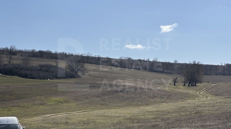Spre vânzare , teren agricol, 15 ari, com. Bulboaca, Aneni Noi - Poză 5
