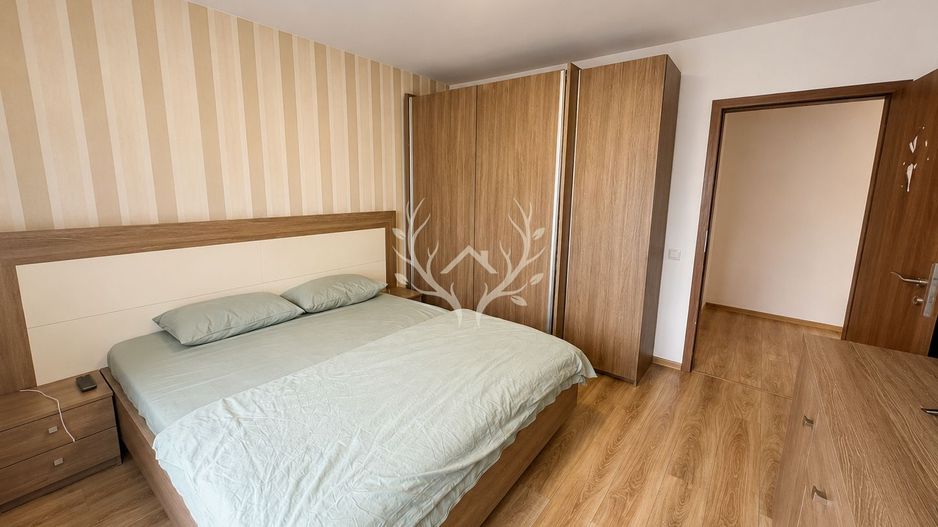 Apartament cu 2 camere, – Zona Terra, Floresti - Poză 5