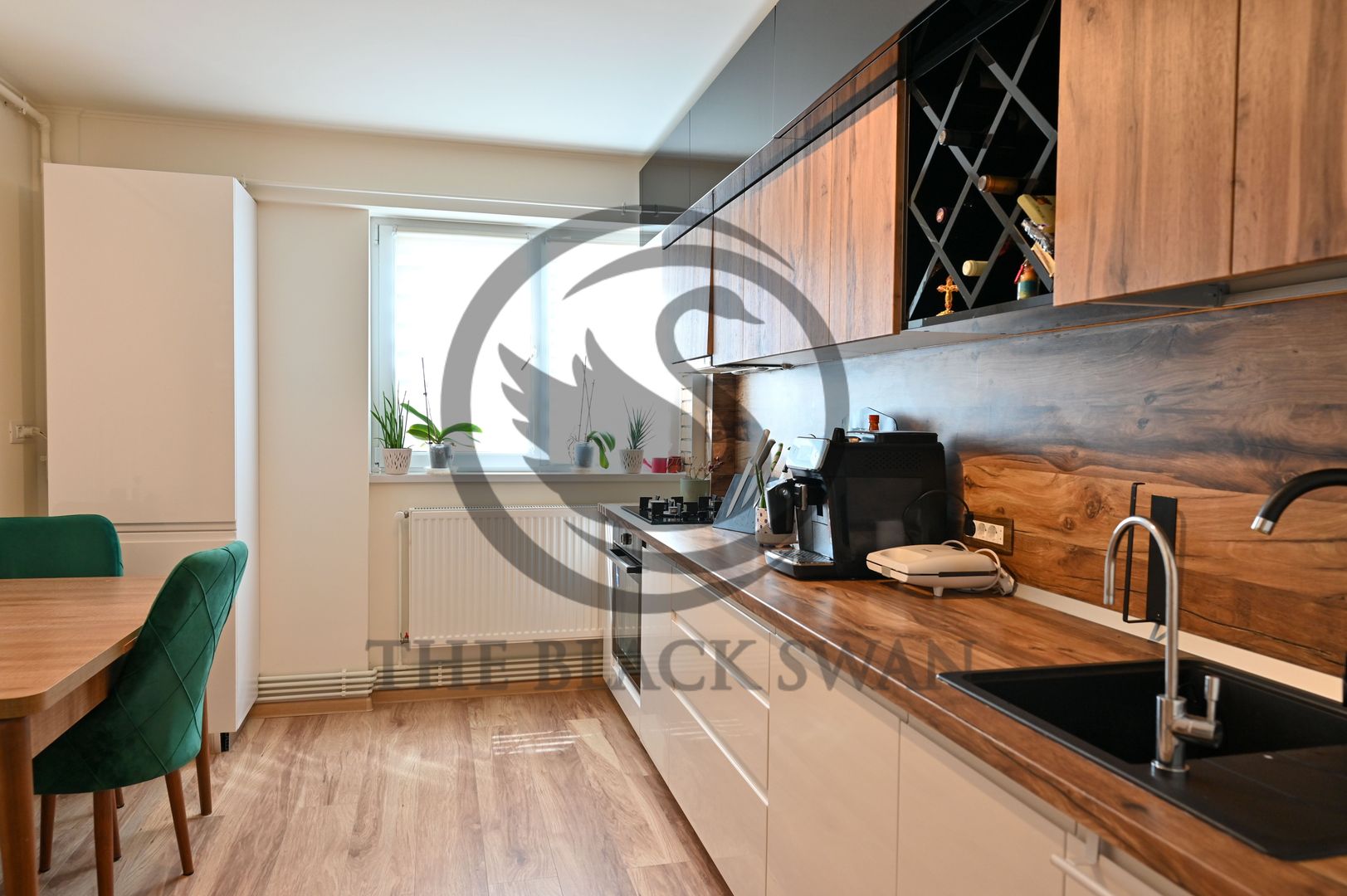 Apartament 3 camere decomandat | Renovat, Nou | Zona Sud | Comision 0% - Poză 7