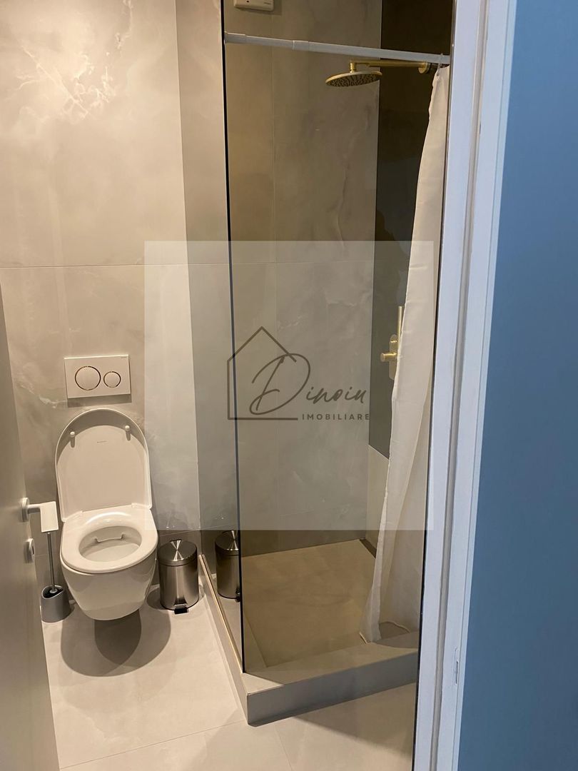 COM 0% I  Cortina North I 3 camere Pipera Aviatiei I parcare inclusa - Poză 11