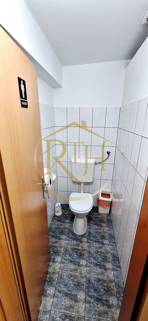 Oferim spre inchiriere spatii pentru birouri, zona Soarelui, parcare privata - Poză 15