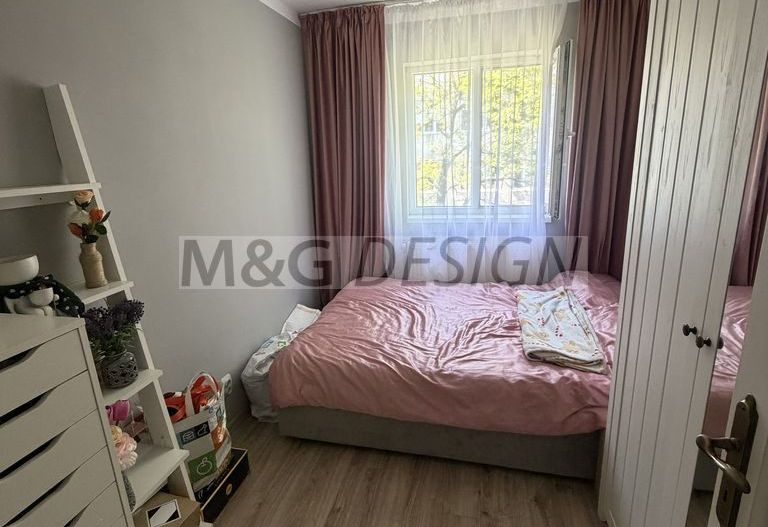 3 camere zona Dacia amenajat centrala proprie - Poză 6
