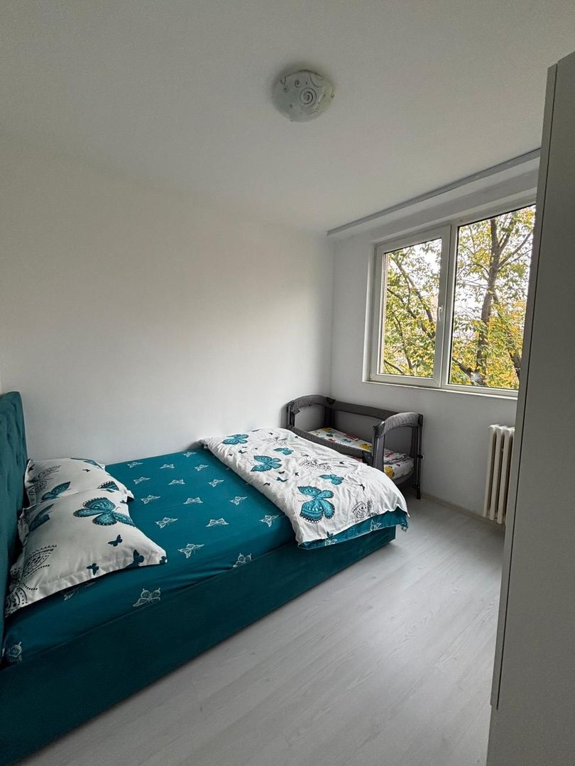 Apartament 3 Camere renovat Raul Doamnei, Drumul Taberei - Poză 3