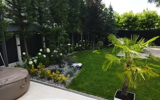 🏡 Vilă de Lux în Comuna Berceni | 6 Camere | Piscină | 650 mp Teren | - Poză 12