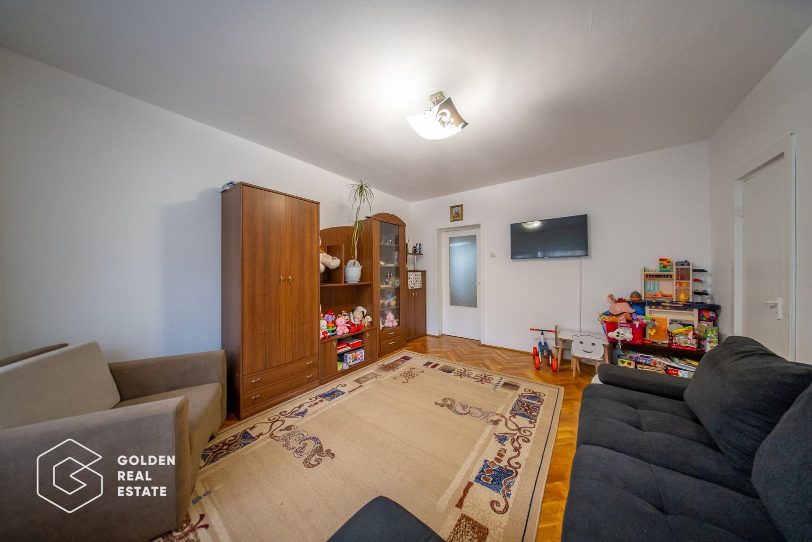 Apartament 2 camere, central strada Dimitrie Bolintineanu, etaj 1, comision 0% - Poză 1
