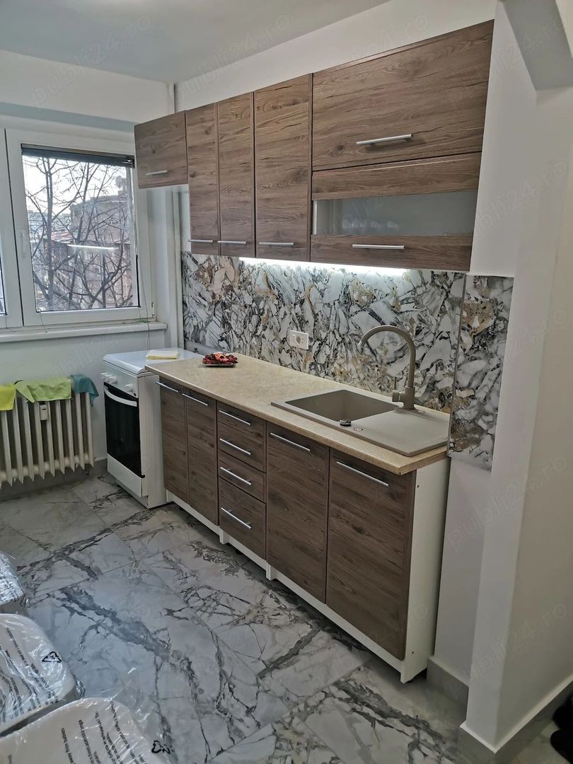 De Inchiriat Apartament 2 camere , MIhai Bravu - Poză 8