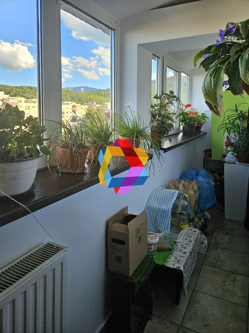 Garsoniera de vânzare Brasov - zona Racadau - 40 mp - plus-imo.ro - Poză 5