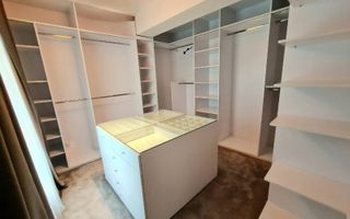 100mp | 2 camere + DRESSING | Terasa Privata| Laguna Residence - Poză 9