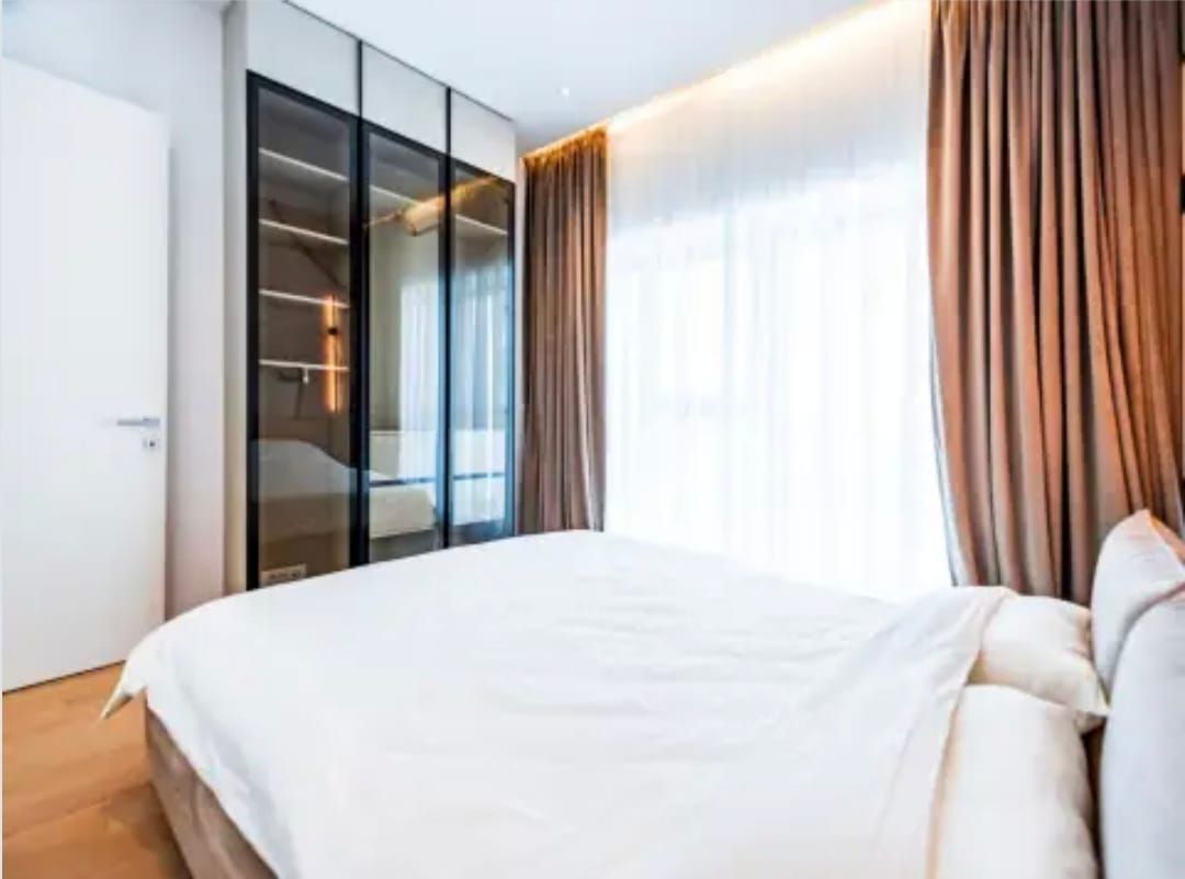 Lifestyle exclusivist in One Verdi Park I Zona Floreasca I 2 camere - Poză 14