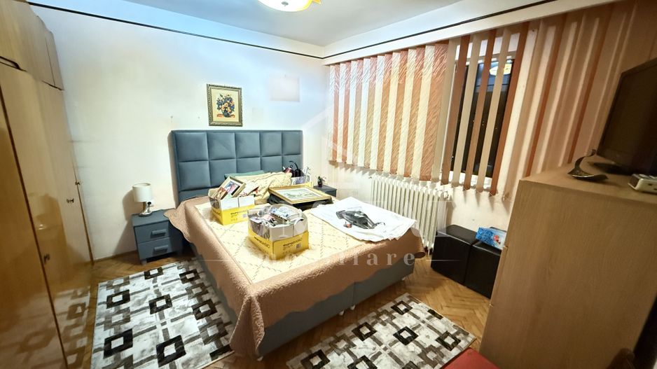 Apartament cu 3 camere decomandate | Zona Str. Parâng | Mănăștur - Poză 4