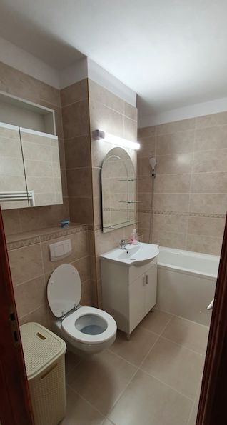 Apartment 3 camere zona Lipovei - Poză 9