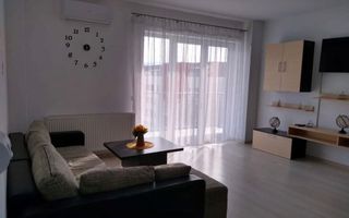 3 camere PET FRIENDLY,  boxa, parcare, Maurer Tractorul - Poză 2