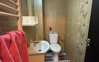 APARTAMENT 3 CAMERE DE VÂNZARE ÎN EXCLUSIVITATE CU 2 PARCĂRI - Poză 7