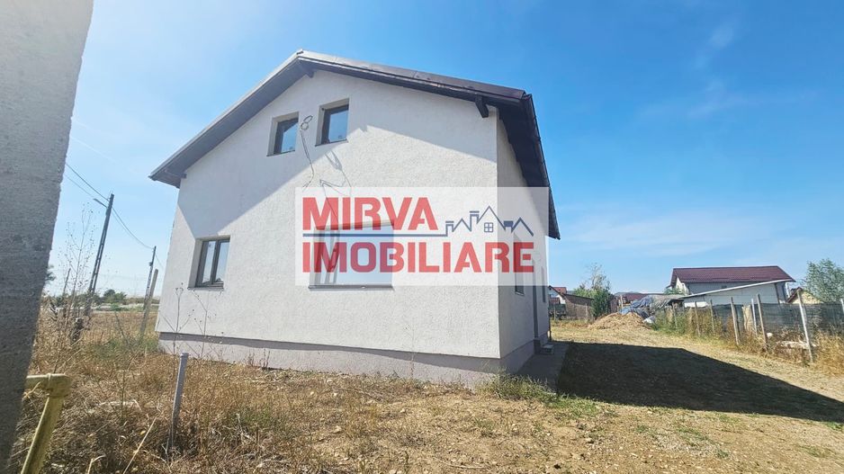 🏡 Casă la gri, 5 camere – Târgșoru Vechi - Poză 5