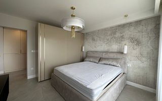 ageuropa.ro vinde apart. 2 cam. mobilat, utilat  LUX la etajul 1. - Poză 1