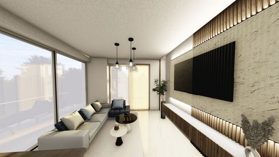 Dezvoltator vinde ap. 2 cam 52 mp Et. 5  An 2023  Comision 0% Mamaia Nord - Poză 16