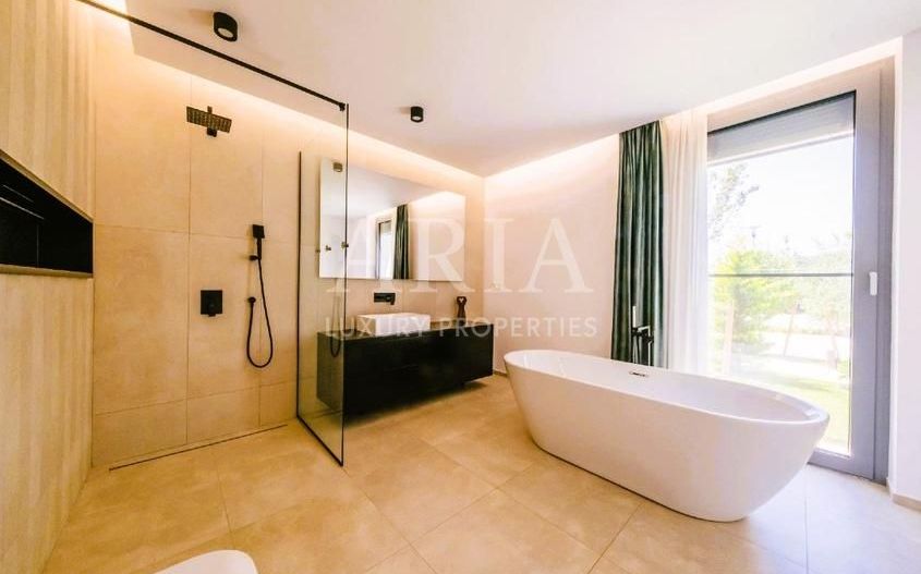 SMART VILLA | PADURE | GATED COMMUNITY - Poză 13