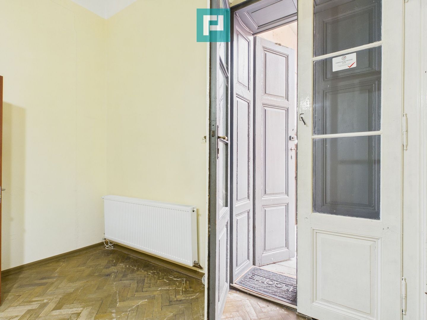 Apartament cu 2 camere – Zona Centrală - Poză 2