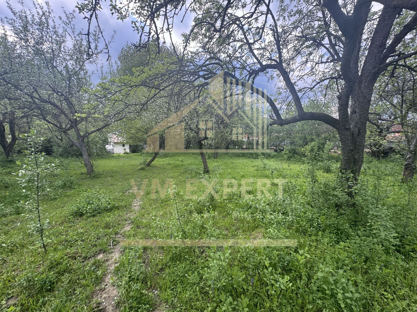 TEREN INTRAVILAN 7018 MP CAMPULUNG - Poză 14