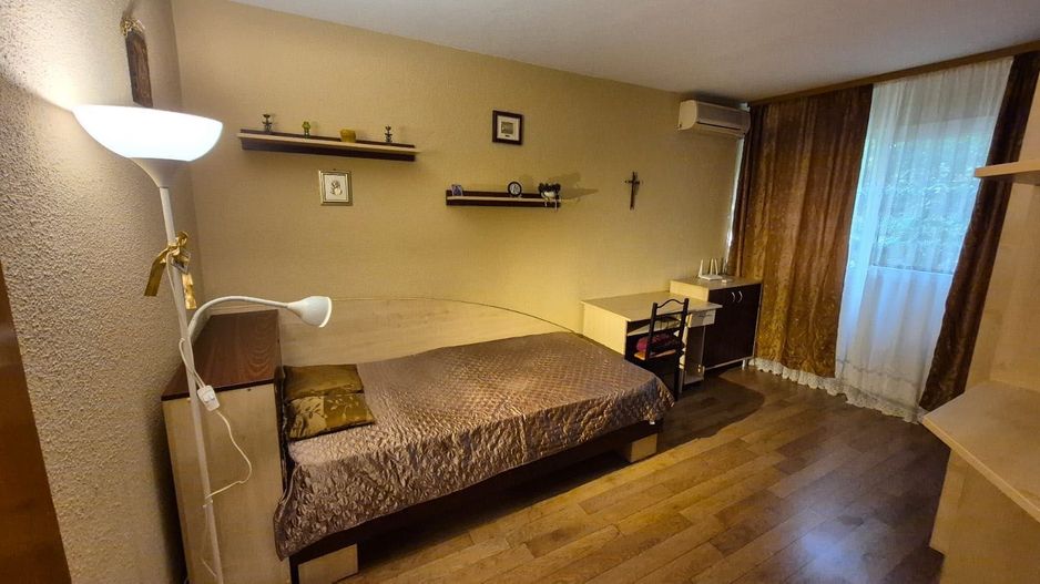 De inchiriat apartament cu 2 camere , Berceni sector4 - Poză 1