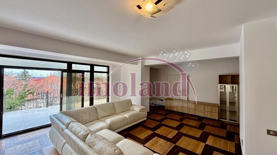 Apartament duplex - 4 camere+2 terase - vanzare - Kiseleff - Poză 6