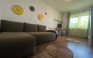 Garsoniera Pacurari - 20 min Copou - Poză 1