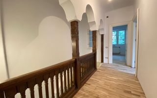 Vila Dorobanti - Capitale | Renovata integral - Poză 11