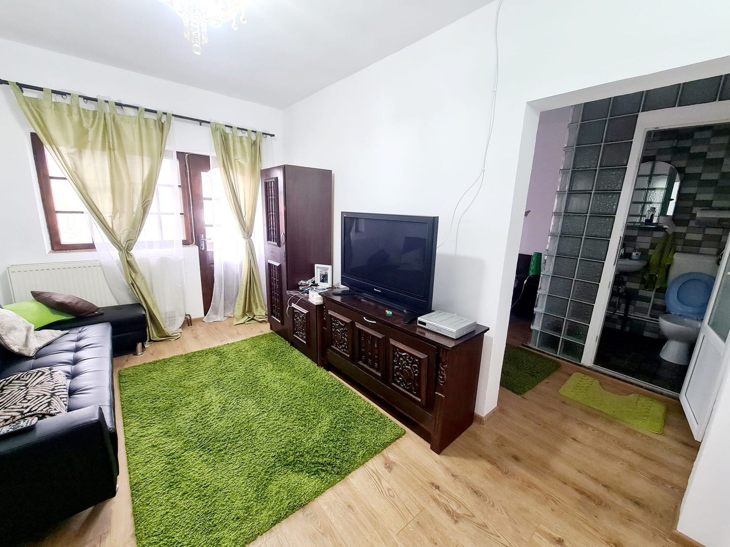 Casa Baile Olanesti - Poză 3