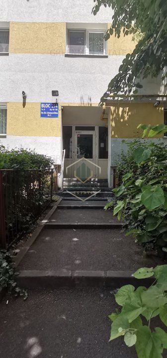 Inchiriere apartament cu 2 camere, decomandat, Iancului - Poză 27