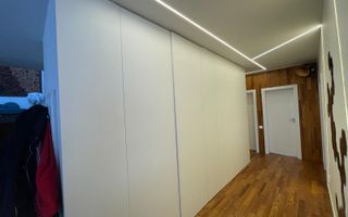 De vanzare - Penthouse 7 camere - Buna Ziua - Poză 18